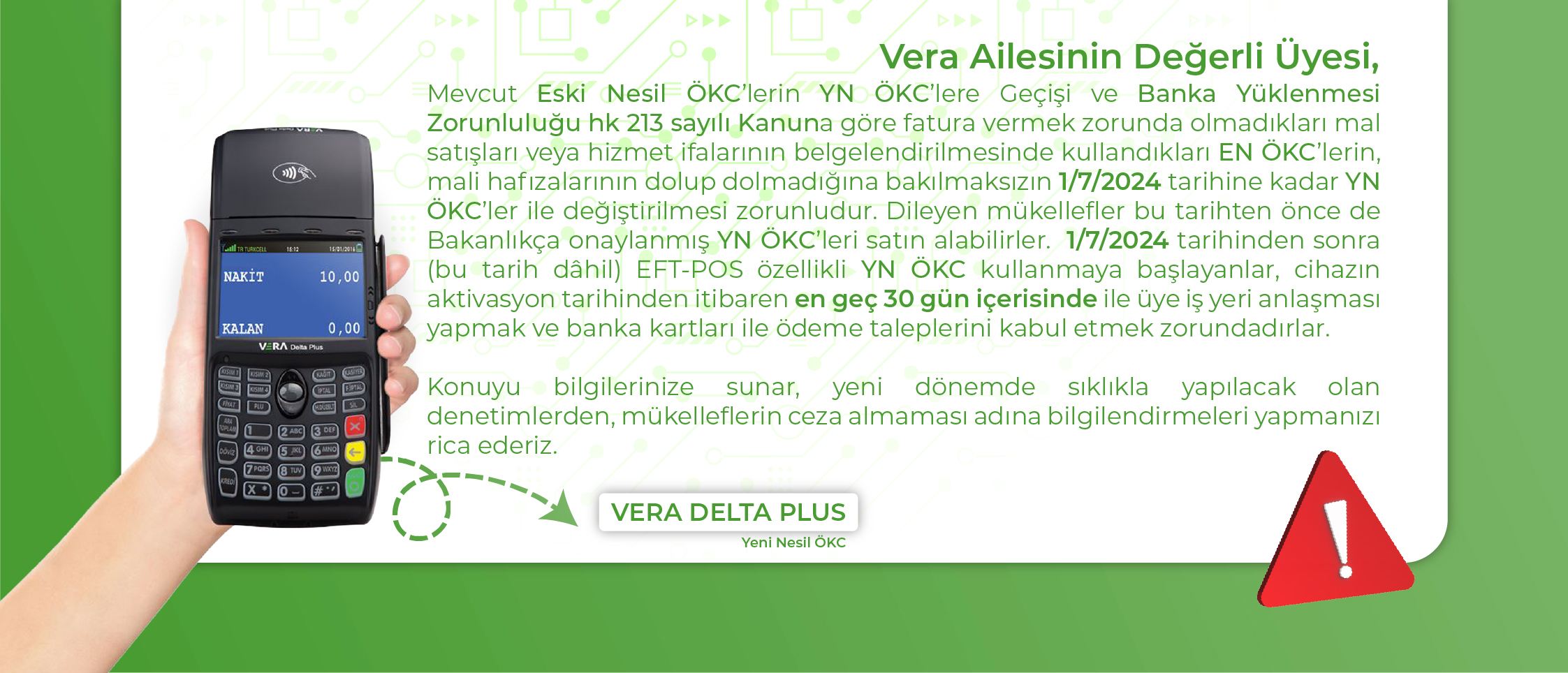 Vera 360